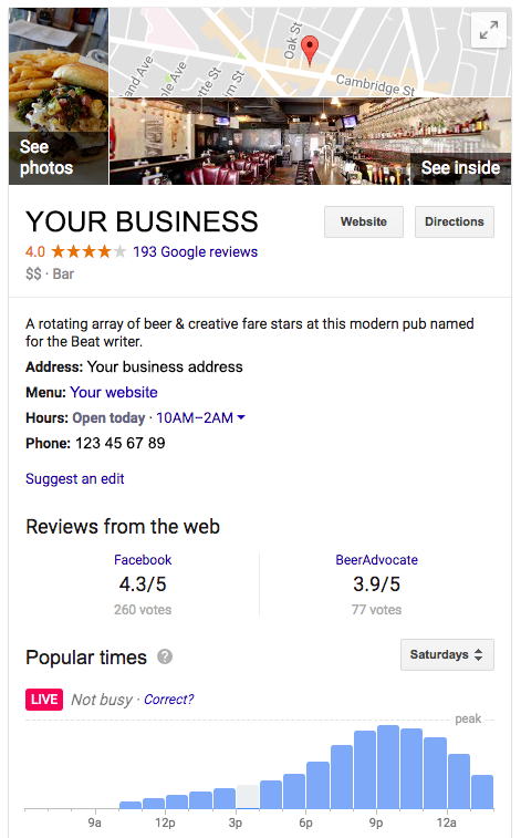 Google Search