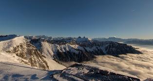 Rochers de Naye